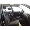Image 16 : J6 --  2001 VW JETTA WOLFSBURG , Black , 237557  KM's