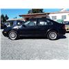 Image 8 : J6 --  2001 VW JETTA WOLFSBURG , Black , 237557  KM's