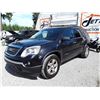 Image 1 : I5 --  2008 GMC ACADIA SLE , Black , 177724  KM's