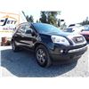 Image 3 : I5 --  2008 GMC ACADIA SLE , Black , 177724  KM's
