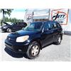 Image 1 : A12B --  2004 TOYOTA RAV4 , Black , 397258  KM's "NO RESERVE"