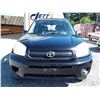 Image 2 : A12B --  2004 TOYOTA RAV4 , Black , 397258  KM's "NO RESERVE"