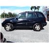 Image 8 : A12B --  2004 TOYOTA RAV4 , Black , 397258  KM's "NO RESERVE"