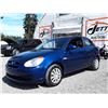 Image 1 : I4 --  2007 HYUNDAI ACCENT , Blue , 177800  KM's