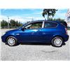 Image 8 : I4 --  2007 HYUNDAI ACCENT , Blue , 177800  KM's