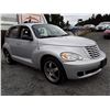 Image 3 : B3 --  2008 CHRYSLER PT CRUISER  , Silver , 162227  KM's