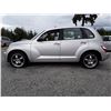 Image 8 : B3 --  2008 CHRYSLER PT CRUISER  , Silver , 162227  KM's