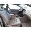 Image 16 : B6 --  2001 HONDA ACCORD EX , Brown , 156665  KM's