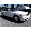 Image 3 : C2 --  1997 ACURA 3.5RL  , White , 207834  KM's