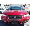 Image 2 : J4 --  2000 CHRYSLER CIRRUS , Red , 91824  MILES