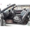 Image 21 : C5 --  2000 CHRYSLER SEBRING JXI CONVERTIBLE , Silver , 213234  KM's
