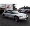 Image 3 : C5 --  2000 CHRYSLER SEBRING JXI CONVERTIBLE , Silver , 213234  KM's