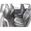 Image 19 : E5 --  2009 CHEVROLET TRAVERSE LT , Silver , 138863  KM's