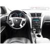 Image 21 : E5 --  2009 CHEVROLET TRAVERSE LT , Silver , 138863  KM's