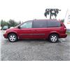 Image 8 : F2 --  2007 DODGE GRAND CARAVAN SE , Red , 194983  KM's