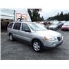 Image 3 : G6 --  2008 PONTIAC MONTANA SV6 , Silver , 171214  KM's