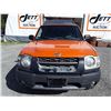 Image 2 : H2 --  2003 NISSAN XTERRA XE  , Orange , 241532  KM's