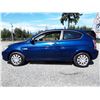 Image 8 : I4 --  2007 HYUNDAI ACCENT , Blue , 177800  KM's