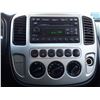 Image 25 : G1 --  2005 FORD ESCAPE LTD  , Red , 117389  KM's