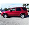 Image 8 : G1 --  2005 FORD ESCAPE LTD  , Red , 117389  KM's