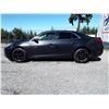 Image 8 : C6A --  2014 CHEVROLET MALIBU 1LT , Black , 117931  KM's