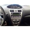 Image 21 : D5 --  2007 TOYOTA YARIS  , Grey , 204305  KM's