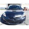 Image 2 : D5 --  2007 TOYOTA YARIS  , Grey , 204305  KM's