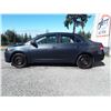 Image 8 : D5 --  2007 TOYOTA YARIS  , Grey , 204305  KM's