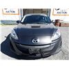Image 2 : C6 --  2010 MAZDA 3 I  , Grey , 200674  KM's