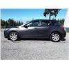 Image 9 : C6 --  2010 MAZDA 3 I  , Grey , 200674  KM's