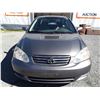 Image 2 : D6 --  2003 TOYOTA COROLLA CE  , Grey , 297974  KM's