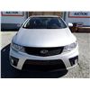 Image 2 : D2 --  2010 KIA FORTE KOUP SX , Silver , 172715  KM's