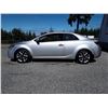 Image 8 : D2 --  2010 KIA FORTE KOUP SX , Silver , 172715  KM's