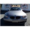 Image 2 : A2 --  2004 BMW 530I  , Grey , 173657  KM's  "NO RESERVE"