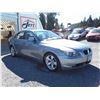 Image 3 : A2 --  2004 BMW 530I  , Grey , 173657  KM's  "NO RESERVE"