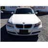 Image 2 : D1 --  2006 BMW 323I  , White , 192381  KM's
