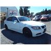 Image 3 : D1 --  2006 BMW 323I  , White , 192381  KM's