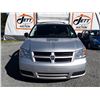 Image 2 : I3 --  2010 DODGE GRAND CARAVAN SE , Silver , 242980  KM's "NO RESERVE"