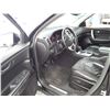 Image 21 : G2 --  2008 GMC ACADIA SLT-1 , Black , 218960  KM's