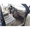 Image 16 : I6 --  2002 DODGE CARAVAN SE , Blue , 228318  KM's