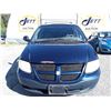 Image 2 : I6 --  2002 DODGE CARAVAN SE , Blue , 228318  KM's