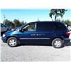 Image 8 : I6 --  2002 DODGE CARAVAN SE , Blue , 228318  KM's