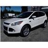Image 1 : C6C --  2013 FORD ESCAPE SE , White , 71367  KM's