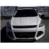 Image 2 : C6C --  2013 FORD ESCAPE SE , White , 71367  KM's