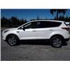 Image 8 : C6C --  2013 FORD ESCAPE SE , White , 71367  KM's