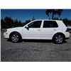 Image 8 : I5 --  2009 VW CITY GOLF  , White , 183327  KM's