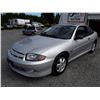 Image 1 : I2 --  2005 CHEVROLET CAVALIER , Silver , 60920  KM's