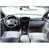Image 21 : A4 --  2004 KIA SORENTO EX , Silver , 182230  KM's