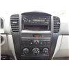 Image 25 : A4 --  2004 KIA SORENTO EX , Silver , 182230  KM's
