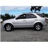 Image 8 : A4 --  2004 KIA SORENTO EX , Silver , 182230  KM's